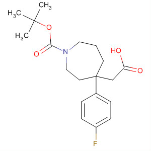 Structure of 644982-04-7