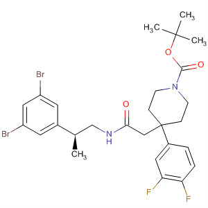 Structure of 644982-71-8