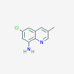 Structure of 644986-04-9