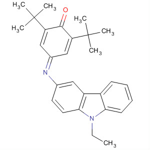 Structure of 644996-71-4