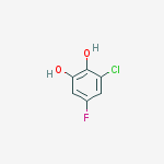 Structure of 645405-04-5