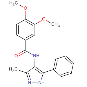 Structure of 645418-04-8