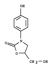 Structure of 64589-71-5