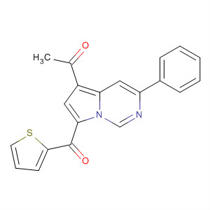 Structure of 646062-71-7