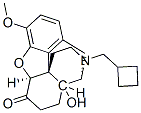 Structure of 64643-71-6