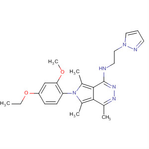 Structure of 647846-71-7