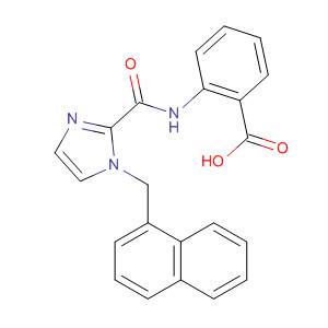 Structure of 647850-04-2