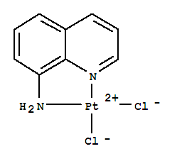 Structure of 64828-04-2