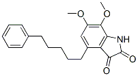 Structure of 64838-04-6