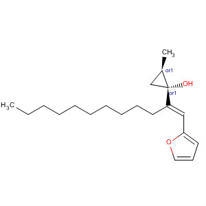 Structure of 648894-04-6