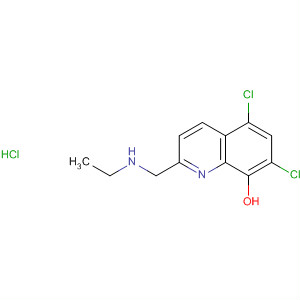 Structure of 648896-71-3