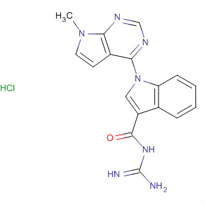 Structure of 649538-71-6