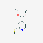Structure of 650628-71-0