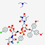 Structure of 65088-04-2