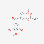 Structure of 651029-04-8