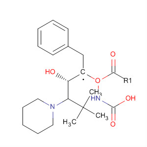 Structure of 651321-71-0