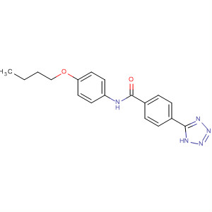 Structure of 651769-71-0
