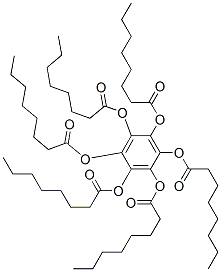 Structure of 65201-71-0