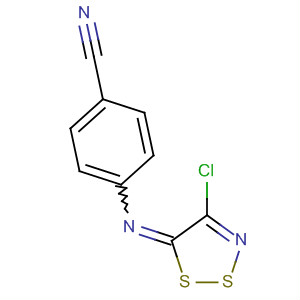 Structure of 65343-04-6