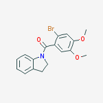 Structure of 65367-71-7