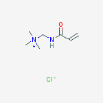 Structure of 65505-04-6