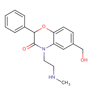 Structure of 65726-04-7