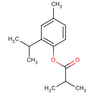 Structure of 65751-04-4