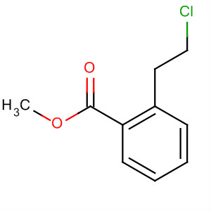Structure of 65787-71-5