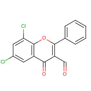 Structure of 658074-71-6