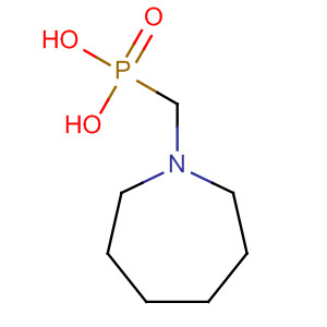 Structure of 65810-04-0