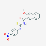 Structure of 6591-71-5