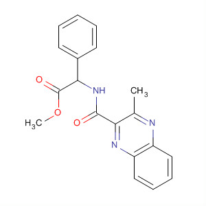 Structure of 65942-04-3