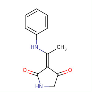 Structure of 66056-71-1