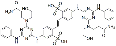 Structure of 66085-71-0
