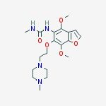 Structure of 66203-04-1