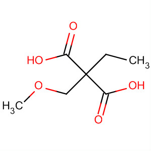 Structure of 66221-04-3