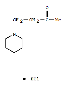 Structure of 6631-71-6