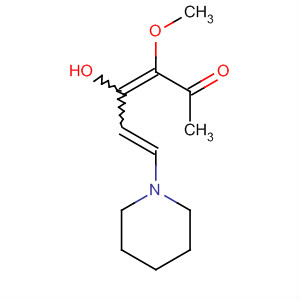 Structure of 66316-71-0