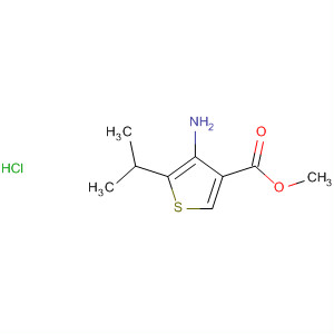Structure of 66319-04-8