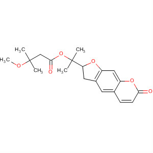 Structure of 664322-71-8