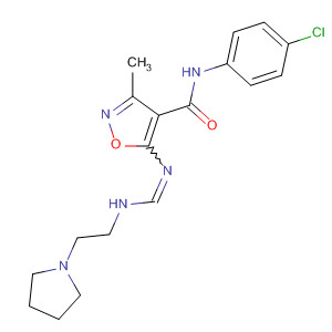 Structure of 664372-04-7