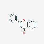 Structure of 66585-04-4