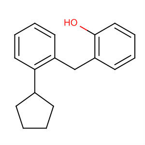 Structure of 66585-71-5