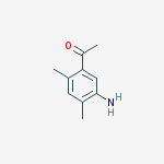 Structure of 6670-71-9