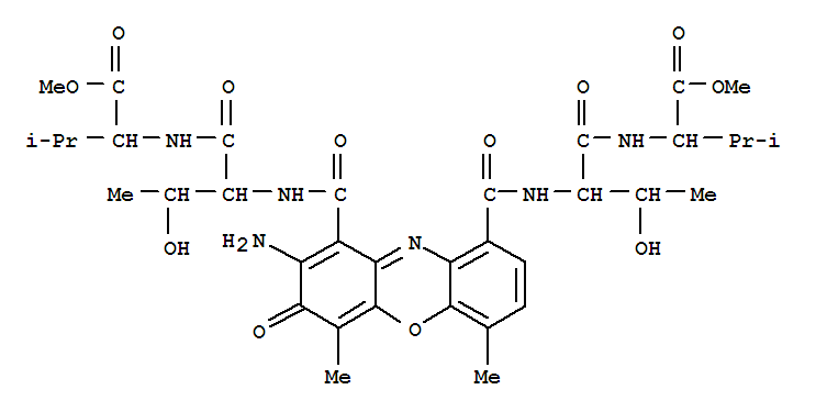Structure of 66702-04-3