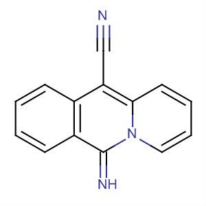 Structure of 66749-71-1