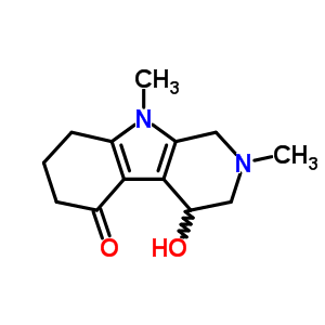 Structure of 66842-71-5