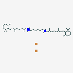Structure of 66967-71-3