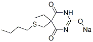 Structure of 67050-71-9
