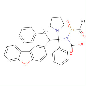 Structure of 67186-04-3